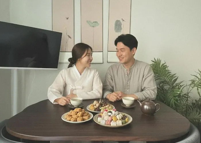 Gangdong' Good Villa *