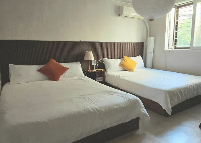 Gangdong' Good Villa
