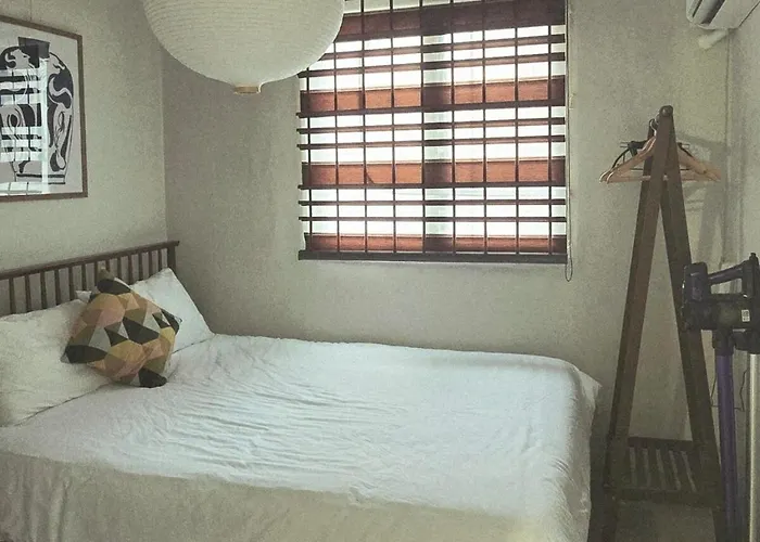Villa Gangdong' Good Seul