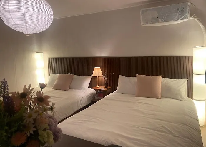Villa Gangdong' Good Seoul