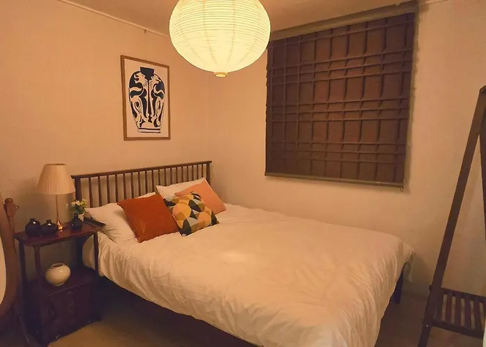 Gangdong' Good Villa *