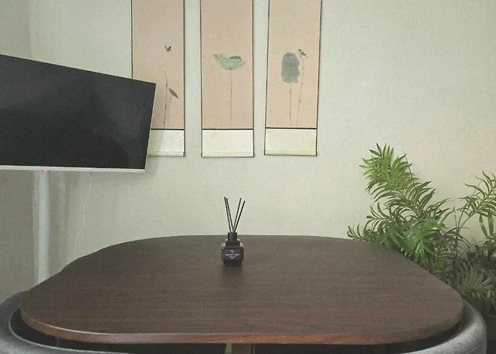 Villa Gangdong' Good Seoul
