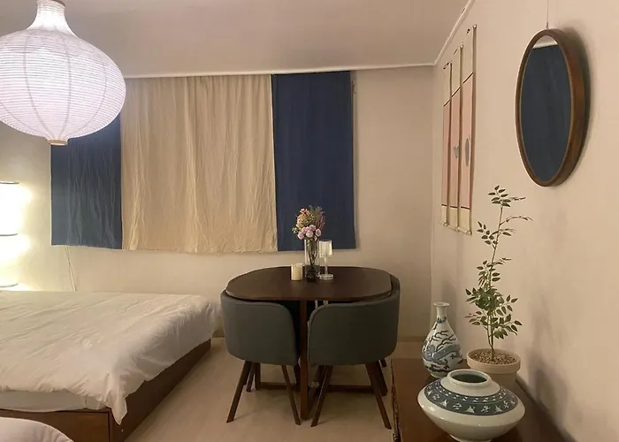Villa Gangdong' Good *