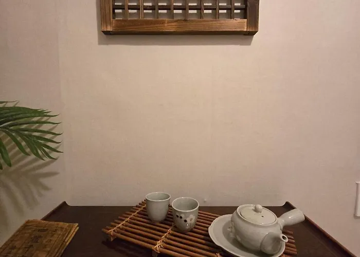 Villa Gangdong' Good Seoul