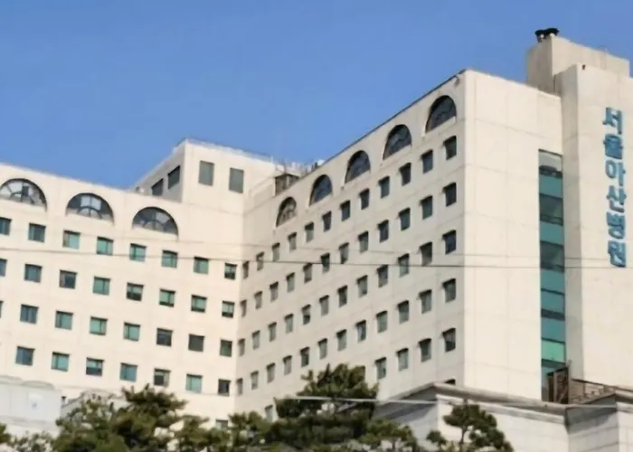Villa Gangdong' Good *
