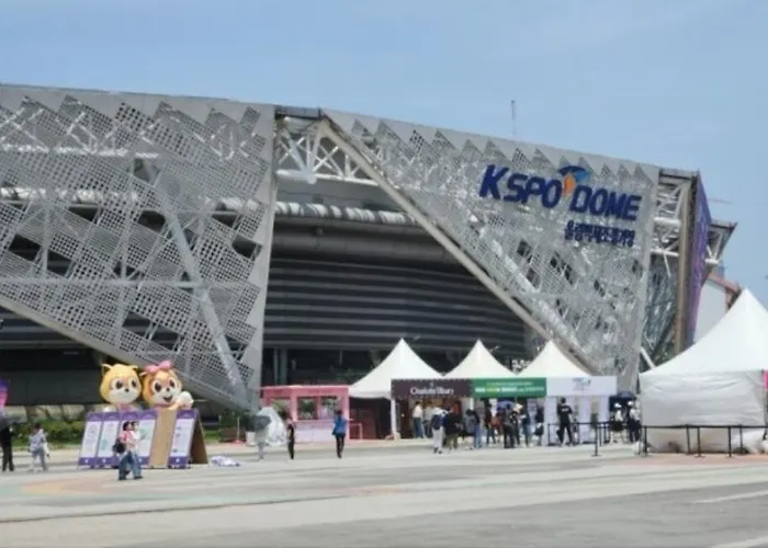 Gangdong' Good