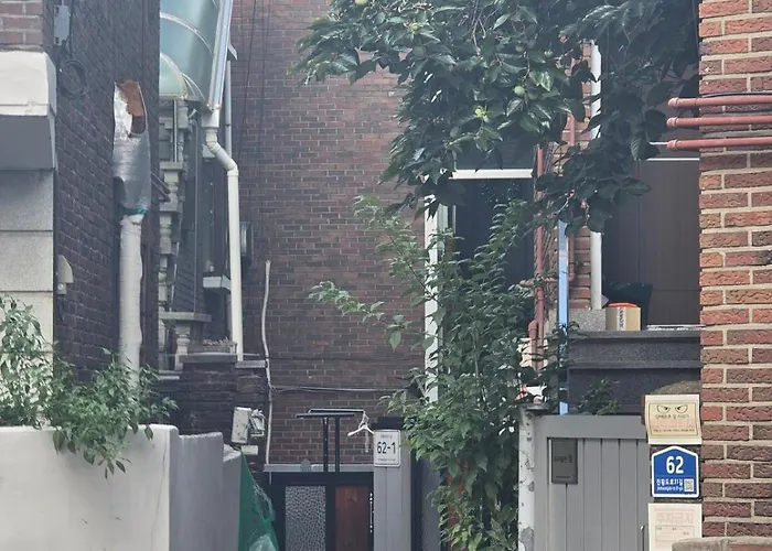 Gangdong' Good Villa