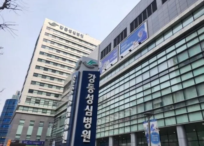 Gangdong' Good Seoul